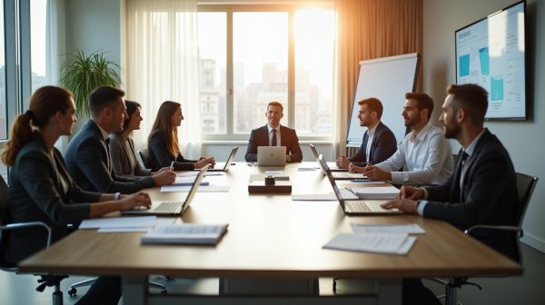 Choisir l'assurance professionnelle adaptée à votre activité