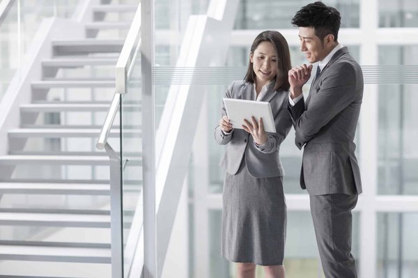 Comment la digitalisation peut-elle créer un avantage concurrentiel pour votre entreprise ?