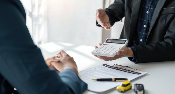 Assurance auto moins chère : Comparez et choisissez la meilleure option