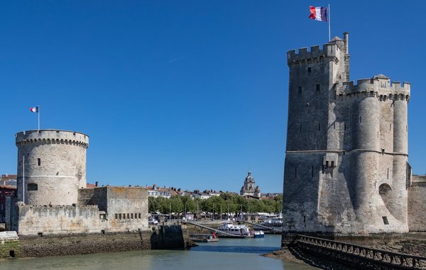 La location saisonnière à La Rochelle : Ce que vous devez savoir